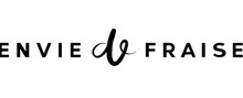 Logo Envie de Fraise per recensioni ed opinioni di negozi online 