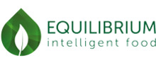 Logo Equilibrium Food per recensioni ed opinioni di negozi online 