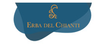 Logo Erba Del Chianti per recensioni ed opinioni di negozi online di Cosmetici & Cura Personale