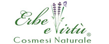 Logo Erbe e Virtu per recensioni ed opinioni di negozi online di Cosmetici & Cura Personale