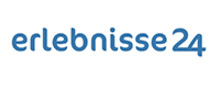 Logo Erlebnisse24 per recensioni ed opinioni di Altri Servizi