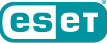 Logo ESET per recensioni ed opinioni di Soluzioni Software