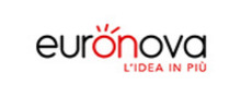 Logo Euronova per recensioni ed opinioni di negozi online di Cosmetici & Cura Personale