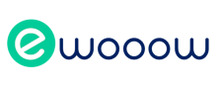 Logo Ewooow per recensioni ed opinioni di negozi online di Articoli per la casa