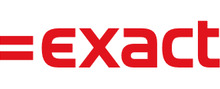 Logo Exact per recensioni ed opinioni di Soluzioni Software