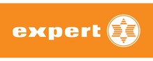 Logo Expert per recensioni ed opinioni di negozi online di Elettronica