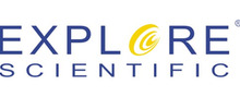 Logo Explore Scientific per recensioni ed opinioni di negozi online di Articoli per la casa