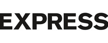 Logo Express per recensioni ed opinioni di negozi online di Fashion