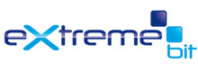 Logo Extreme Bit per recensioni ed opinioni di negozi online di Elettronica