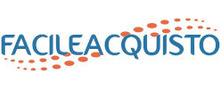 Logo Facileacquisto per recensioni ed opinioni di negozi online di Articoli per la casa