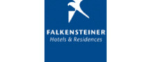 Logo Falkensteiner per recensioni ed opinioni di viaggi e vacanze