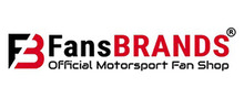 Logo Fansbrands per recensioni ed opinioni di negozi online di Sport & Outdoor