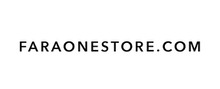 Logo FARAONE STORE per recensioni ed opinioni di negozi online di Elettronica