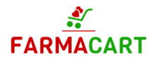 Logo Farmacart per recensioni ed opinioni di negozi online di Cosmetici & Cura Personale