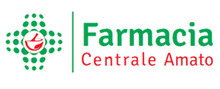 Logo Farmacia Amato per recensioni ed opinioni di servizi di prodotti per la dieta e la salute