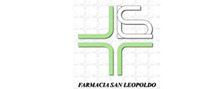 Logo Farmacia San Leopoldo per recensioni ed opinioni di negozi online di Cosmetici & Cura Personale