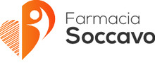 Logo Farmacia Soccavo per recensioni ed opinioni di servizi di prodotti per la dieta e la salute