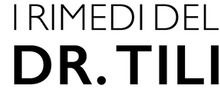 Logo Farmacia Tili per recensioni ed opinioni di negozi online di Cosmetici & Cura Personale