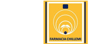 Logo Farmacia Chillemi per recensioni ed opinioni di servizi di prodotti per la dieta e la salute