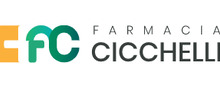 Logo Farmacia cicchelli per recensioni ed opinioni di negozi online 