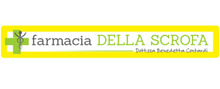 Logo Farmacia Della Scrofa per recensioni ed opinioni di servizi di prodotti per la dieta e la salute