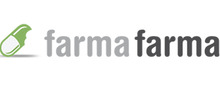 Logo Farma Farma per recensioni ed opinioni di negozi online di Cosmetici & Cura Personale