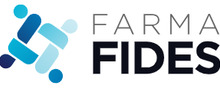 Logo Farmafides per recensioni ed opinioni di negozi online 