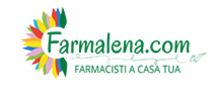 Logo Farmalena per recensioni ed opinioni di servizi di prodotti per la dieta e la salute