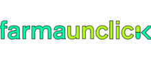 Logo Farma Unclick per recensioni ed opinioni di negozi online di Cosmetici & Cura Personale