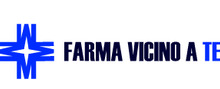 Logo Farma Vicino A Te per recensioni ed opinioni di negozi online di Cosmetici & Cura Personale
