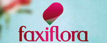 Logo Faxiflora per recensioni ed opinioni di Fiorai