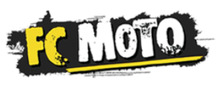 Logo FC-Moto per recensioni ed opinioni di negozi online di Sport & Outdoor
