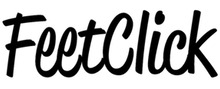 Logo FeetClick per recensioni ed opinioni di negozi online 