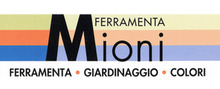 Logo Ferramenta Mioni per recensioni ed opinioni di Casa e Giardino