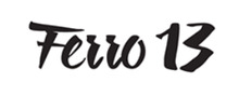 Logo Ferro13 per recensioni ed opinioni di prodotti alimentari e bevande