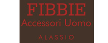 Logo Fibbie Alassio per recensioni ed opinioni di negozi online di Fashion