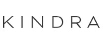 Logo KINDRA per recensioni ed opinioni di negozi online 
