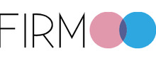 Logo Firmoo per recensioni ed opinioni di negozi online di Fashion