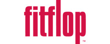 Logo Fitflop per recensioni ed opinioni di negozi online di Fashion