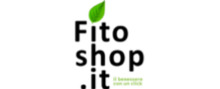 Logo Fitoshop per recensioni ed opinioni di negozi online di Bambini & Neonati