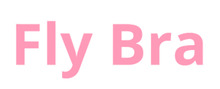 Logo FlyBra per recensioni ed opinioni di negozi online di Fashion