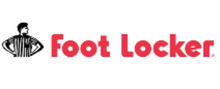 Logo Foot Locker per recensioni ed opinioni di negozi online di Sport & Outdoor