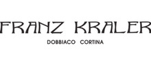 Logo Franz Kraler per recensioni ed opinioni di negozi online di Fashion