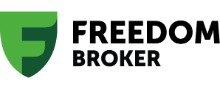 Logo Freedom Finance per recensioni ed opinioni di servizi e prodotti finanziari