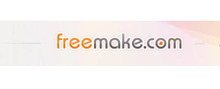 Logo Freemake per recensioni ed opinioni di Soluzioni Software