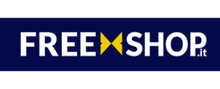 Logo Freeshop per recensioni ed opinioni di negozi online di Articoli per la casa