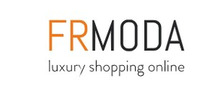 Logo Frmoda per recensioni ed opinioni di negozi online di Fashion