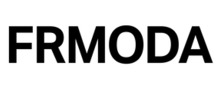 Logo Frmoda per recensioni ed opinioni di negozi online di Fashion