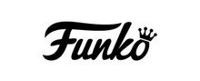 Logo Funko Europe per recensioni ed opinioni di negozi online di Merchandise