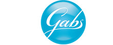 Logo Gabs per recensioni ed opinioni di negozi online di Fashion